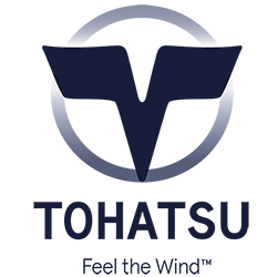 TOHATSU OUTBOARD ENGINE PARTS & ACCESSORIES