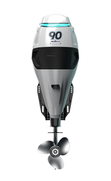 OUTBOARD ELECTRIC PROPULSION 90HP (EXTRA | OEM  90CXL