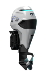 OUTBOARD ELECTRIC PROPULSION 90HP (EXTRA | OEM  90CXL