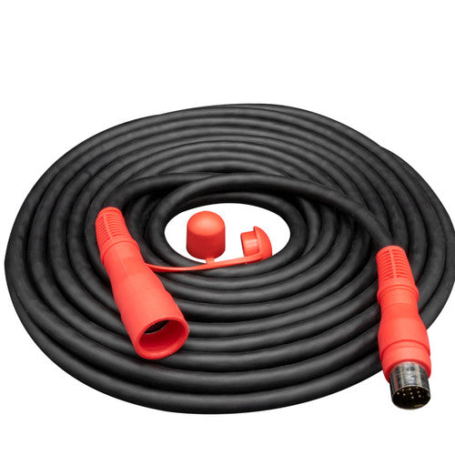 WET SOUNDS EXT CABLE 23FT FOR TRANSOM REMOTE G2-TR | WETWS-G2-EXT-23FT