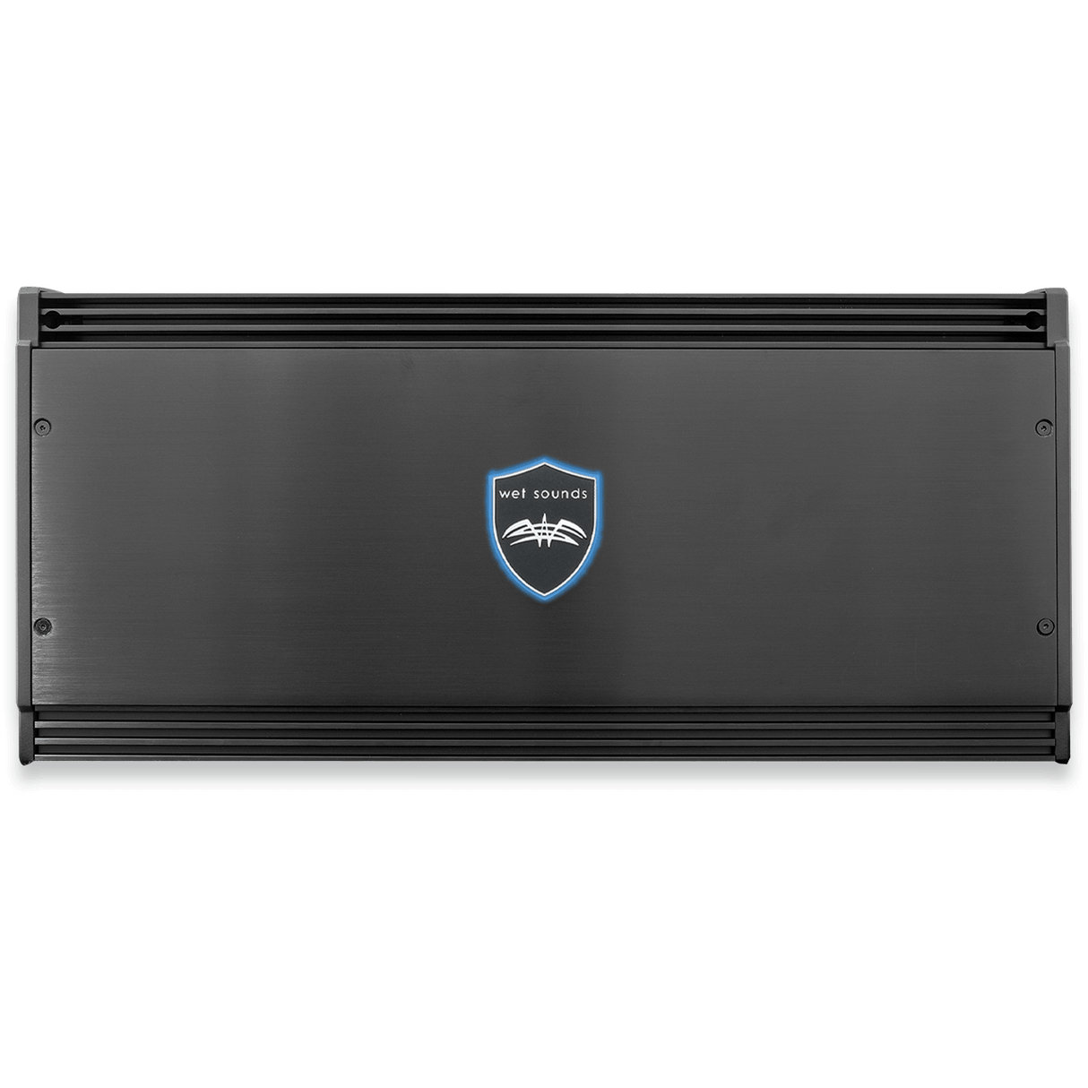 Sinister-SDX2500 | Wet Sounds Class-D Monoblock Subwoofer Marine Amplifier