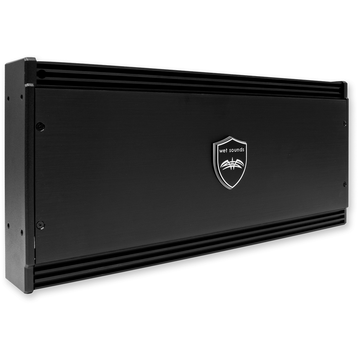 Sinister-SDX2500 | Wet Sounds Class-D Monoblock Subwoofer Marine Amplifier