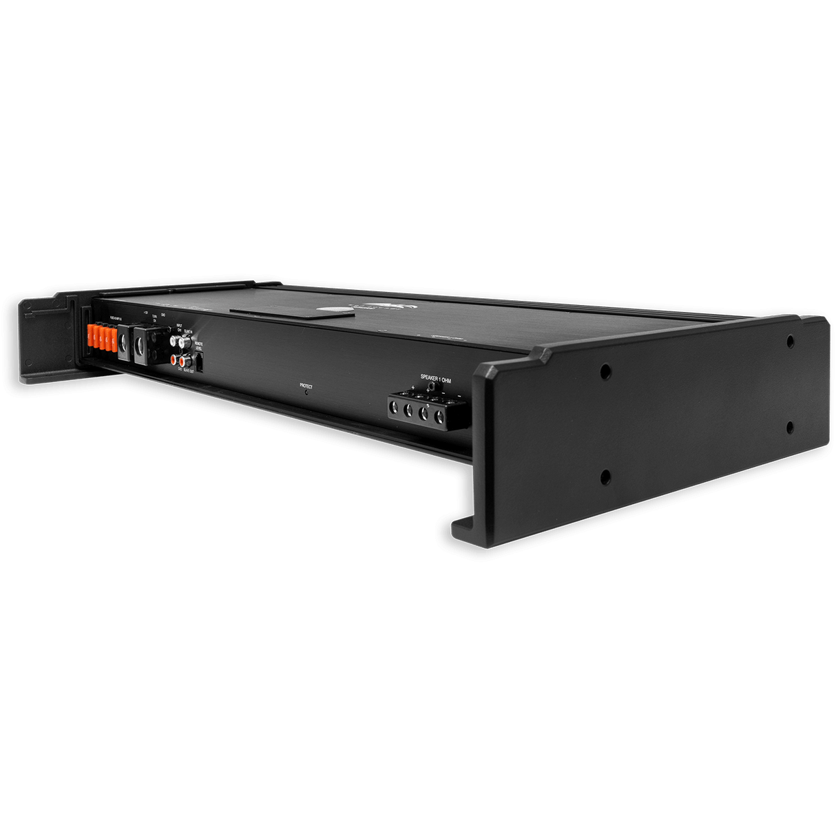 Sinister-SDX2500 | Wet Sounds Class-D Monoblock Subwoofer Marine Amplifier