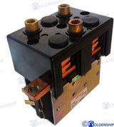 MONOBLOCK CONTACTOR 12V 150A | OEM  18212 | ELECTRICAL |