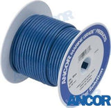 500'  TINNED COPPER WIRE 18 AWG BLUE (0, | OEM  100150 | WIRE |