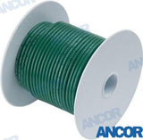 100'  TINNED COPPER WIRE 18 AWG (0,8MM²) | OEM  100310 | WIRE |