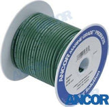 500'  TINNED COPPER WIRE 18 AWG (0,8MM²) | OEM  100350 | WIRE |