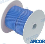 100'  TINNED COPPER WIRE 14 AWG (2MM²) B | OEM  104110 | WIRE |