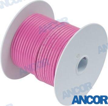 100'  TINNED COPPER WIRE 14 AWG (2MM²) P | OEM  104710 | WIRE |