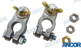 BATTERY TERMINALS (LEAD) | OEM  260325 | TERMINAL |