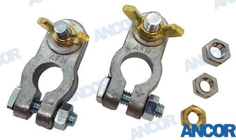 BATTERY TERMINALS (LEAD) | OEM  260325 | TERMINAL |