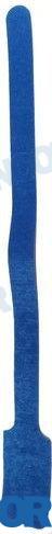 VELCRO CABLE STRIP  15" BLUE | OEM  353245 | ELECTRICAL |