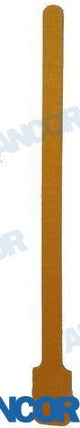 VELCRO CABLE STRIP  15" YELLOW | OEM  353247 | ELECTRICAL |