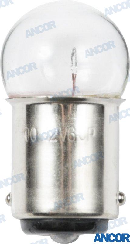 BULB  12V 7.5W (2) | OEM  520090 | BULBS |