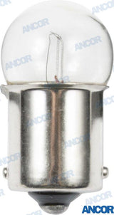 BULB 12V 9.3W (2) | OEM  520097 | BULBS |