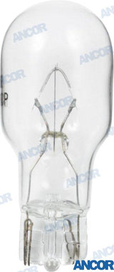 BULB 12V. 9W. (2) | OEM  520906 | BULBS |