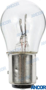 BULB 12V 23W (2) | OEM  521076 | BULBS |