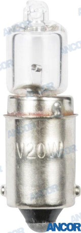 BULB 12V 20W | OEM  529337 | BULBS |