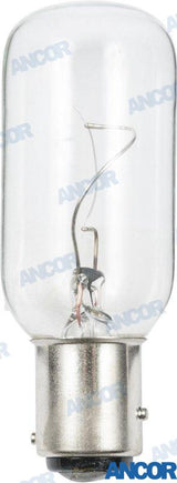 NAV. BULB BAY15D 24V-25W | OEM  529341 | ELECTRICAL |