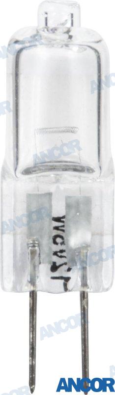 BULB HALOGEN 12V 5W 42A | OEM  529361 | BULBS |