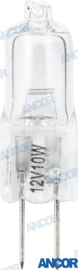 BULB HALOGEN 12V 10W 83A | OEM  529362 | BULBS |