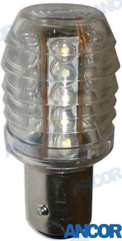 MERCURY LED BAYONET BASE BULB 360º | OEM  529412 | ELECTRICAL |