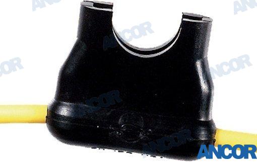 FUSE HOLDER 12 AWG | OEM  607017 | ELECTRICAL |