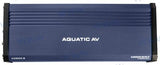 AQUATIC 5 CHANNEL AMP 600W | OEM  600.5 | AUDIO | AQUATIC