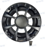 10" PRO SPORT SUBWOOFER BLACK | OEM  212 | SPEAKERS |