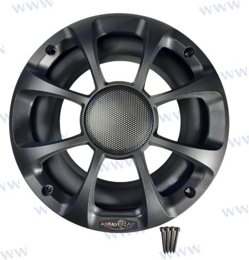 WET SOUNDS 10" XZ-W GRILLE SUBWOOFER | WETREVO10ADP