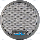 AQUATIC AV  | OEM  3.0-4S | AUDIO | AQUATIC