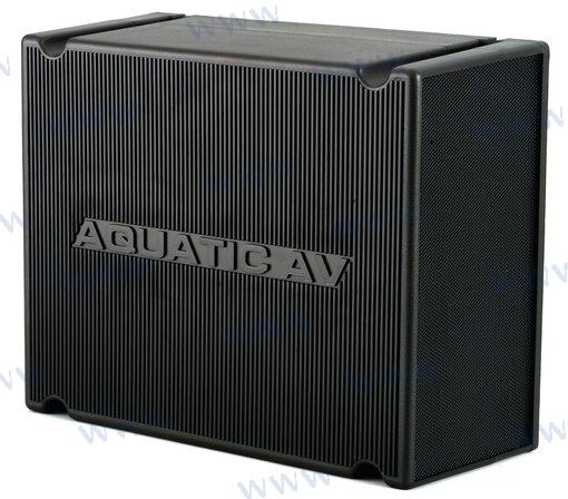 AQUATIC AV  | OEM  6 | AUDIO | AQUATIC