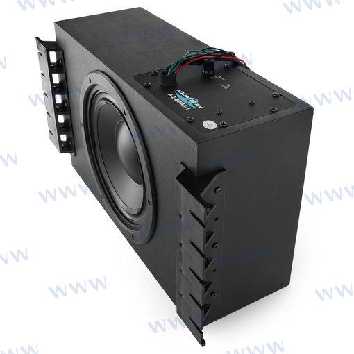 AQUATIC AV  | OEM  8-1BT | AUDIO | AQUATIC