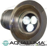 UNDERWATER LIGHT SERIE 3 GREEN STD. | OEM  3 | LIGHTING |