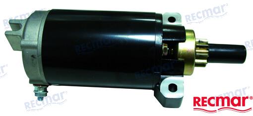 MERCRUISER OUTBOARD STARTER | OEM  5362 | OUTBOARD STARTER |