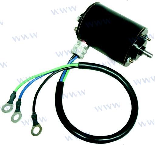 MERCRUISER POWER TRIM MOTOR | OEM  6211 | POWER TRIM |