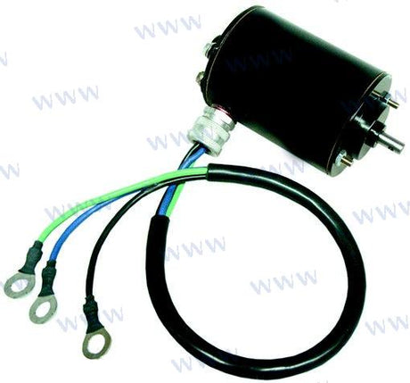 MERCRUISER POWER TRIM MOTOR | OEM  6211 | POWER TRIM |