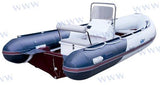 RIB 4,70 DOUBLE HULL | OEM  470 | INFLATABLE |