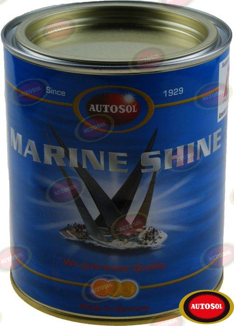 MARINE SHINE CAN 750 ML | OEM  01-001191 | CLEANING |