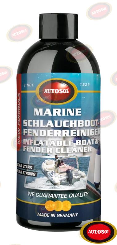 INFLATABLE & FENDERS CLEANER 500 ML | OEM  11-015610 | CLEANING |