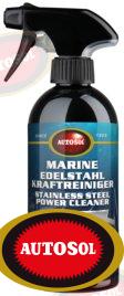 BOAT STAINLESS STEEL POWER CLEANER SPRAY | OEM  11-051700 | CLEANING |