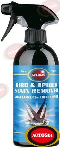 BIRDS & SPIDERS STAIN REMOVER SPRAY 500 | OEM  11-053900 | CLEANING |