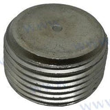 MERCRUISER PLUG | OEM  50-090-075 | PARTS |