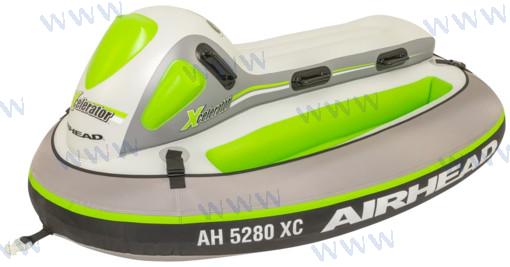 XCELERATOR PWC TOWABLE | OEM  02 | SKIS |