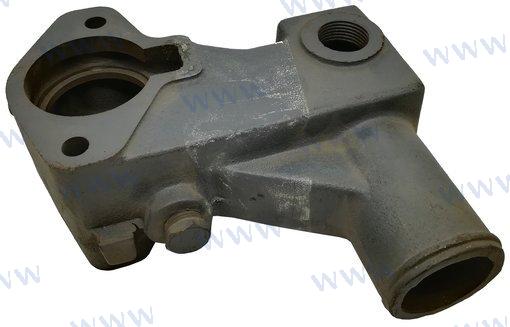 THERMOSTAT HOUSING | OEM  29-90736 | THERMOSTAT |