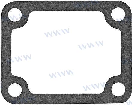 BONBARDIER GASKET | OEM  47-27-39923 | GASKETS |