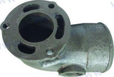 BONBARDIER ELBOW | OEM  20-980617 | ELBOW |