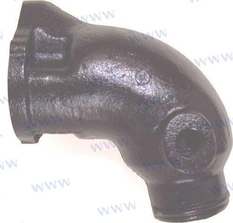 BONBARDIER ELBOW | OEM  20-981281 | ELBOW |