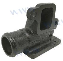 BONBARDIER THERMOSTAT HOUSING | OEM  29-910303 | THERMOSTAT |