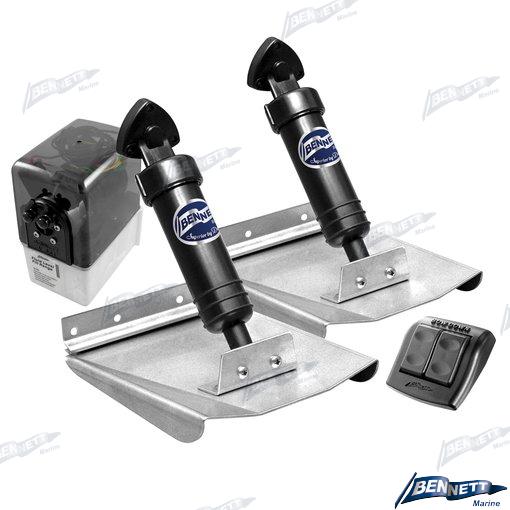 TRIM TAB SYSTEM | OEM  80 | TRIM TAB |